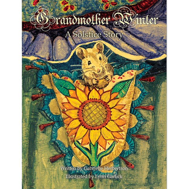 #000W Grandmother Winter - A Solstice Story