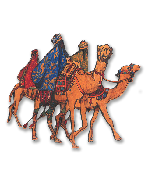 【レア】スリーワイズメン！ 3 WISE MEN 15ml 【新品未開封】 threewisemen-front_grande.png?