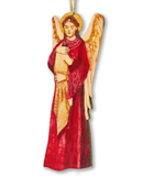 #A011CO Angel Compassion - Cut Out