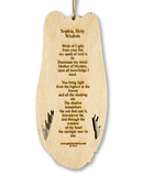 #A008CCO Angel Sophia - Cut Out