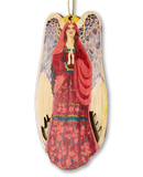 #A008CCO Angel Sophia - Cut Out