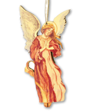 #A018CO Angel Goodwill - Cut Out