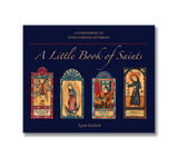 #000B A Little Book of Saints