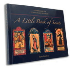 #000B A Little Book of Saints
