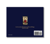 #000B A Little Book of Saints