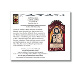 #000B A Little Book of Saints